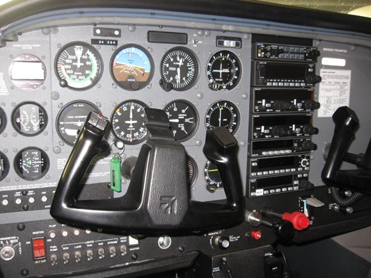 Cessna 172