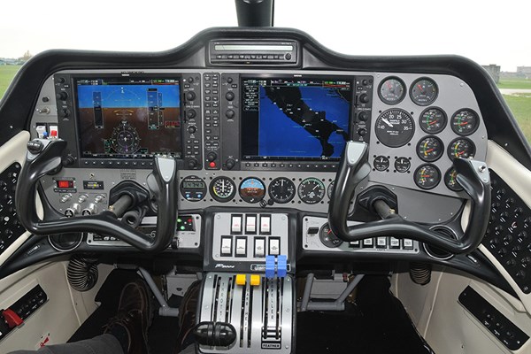 Tecnam P2006T