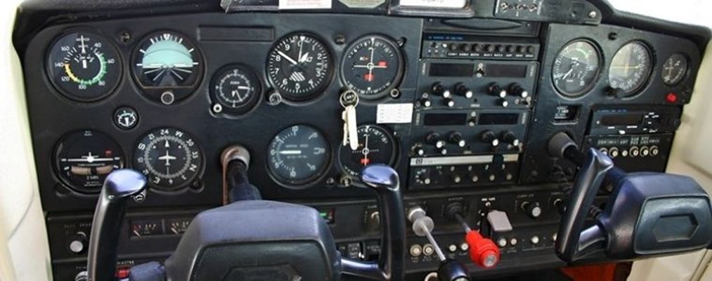 Cessna 150