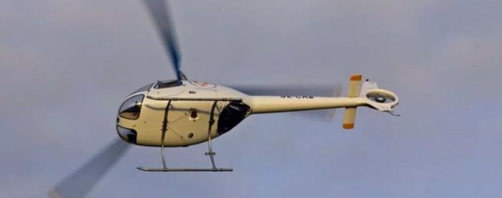 GUIMBAL CABRI G2