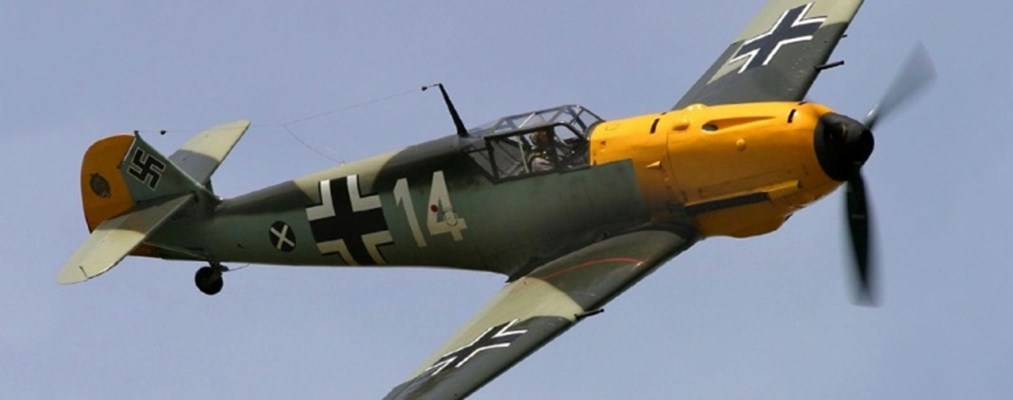 Messerschmitt Bf 109